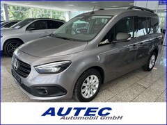 Bild des Angebotes Mercedes-Benz Citan Tourer LED+NAVI+SHZ+KAMERA+2-ZONEN+TEMPOMAT