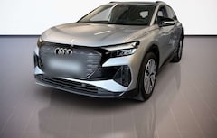 Audi Q4 e-tron Q4 45 e-tron 210 kW 286PS AHK.KEYLESS.KLIMA.NAVI