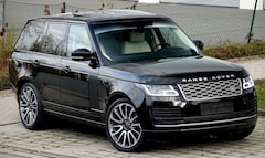 Bild des Angebotes Land Rover Range Rover *VOGUE* BLACK PAKET* GARANTIE* AHK*