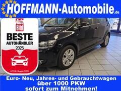 Bild des Angebotes VW Golf Plus Life Climatr.,PDC v/h,Alu,Sitzhzg.