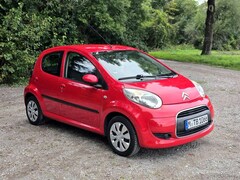 Bild des Angebotes Citroen C1 1.0 Advance
