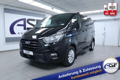 Bild des Angebotes Ford Tourneo Custom / Transit Kombi Trend L1 #AHK #Winter-P. #Spurh...