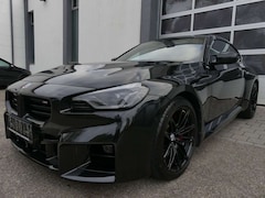 Bild des Angebotes BMW M2 Coupe Driver´s/M Sitze/H&K/Carbon/1.HD