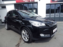 Bild des Angebotes Ford Kuga 2.0 TDCi Titanium 4X4