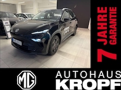 Bild des Angebotes MG MGS5 EV Standard Comfort Carplay,SHZ,LHZ;KAM,