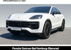 Bild des Angebotes Porsche Cayenne GTS Coupe Burmester Luftfederung LED