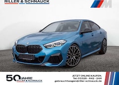 Bild des Angebotes BMW 235 Mi Gran Coupe xDrive NAVI+KAMERA+KEYLESS+L