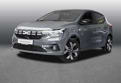 Bild des Angebotes Dacia Sandero Journey TCe 90 CVT 8-fach bereift