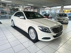 Bild des Angebotes Mercedes-Benz S 350 S 350 BlueTec
