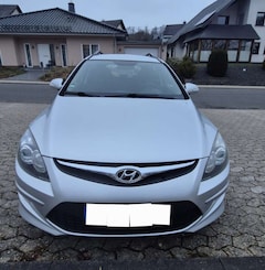 Hyundai i30 HYUNDAI i30 Kombi (FD) 1.6 CRDi