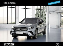 Bild des Angebotes Mercedes-Benz GLC 220 d 4MATIC AMG AVANTGARDE