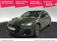 Audi S3 TFSI 245 kW S tronic