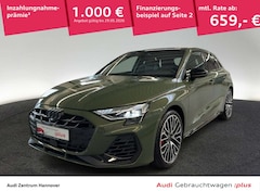 Bild des Angebotes Audi S3 TFSI 245 kW S tronic