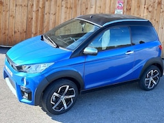 Bild des Angebotes Aixam Crossover