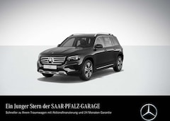 Bild des Angebotes Mercedes-Benz GLB 200 GLB 200 d *PROGRESSIVE*NAVI*LED*DISTR*PTS*R-KAM*
