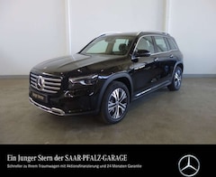 Bild des Angebotes Mercedes-Benz GLB 200 GLB 200 d *PROGRESSIVE*NAVI*LED*DISTR*PTS*R-KAM*