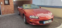 Chevrolet Camaro 3.8