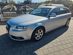 Bild des Angebotes Audi A6 Avant 2.0 TFSI S Line / Leder / TOP