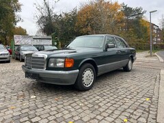 Bild des Angebotes Mercedes-Benz S 300 SE OLDTIMER