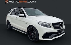 Bild des Angebotes Mercedes-Benz GLE 63 AMG GLE 63 S AMG 4Matic*Pano*KeylessGo*Ambiente*
