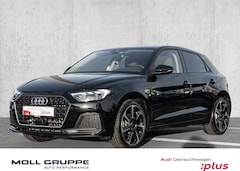 Bild des Angebotes Audi A1 Sportback 35 TFSI S tronic advanced (Navi plus*LED