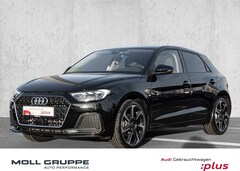 Bild des Angebotes Audi A1 Sportback 35 TFSI S tronic advanced (Navi plus*LED