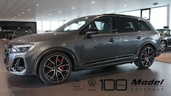 Bild des Angebotes Audi SQ7 TFSI | B&O | HuD | Pano | Laser | 7-Sitze