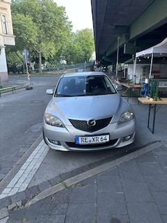 Bild des Angebotes Mazda 3 1.4 Sport Comfort