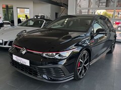 Bild des Angebotes VW Golf VIII GTI Clubsport Edition 45 "Matrix/AKRA"