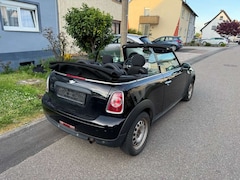 Bild des Angebotes MINI One Cabrio