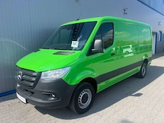 Bild des Angebotes Mercedes-Benz Sprinter SPRINTER 317 LANG 9G-TRONIC TOTWINKEL 360°KAMERA