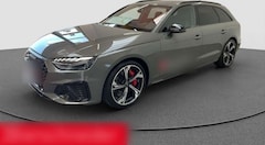 Bild des Angebotes Audi S4 Av TDI qu Competition Plus 19 AHK MATRIX PANO