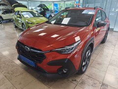 Bild des Angebotes Subaru Crosstrek Comfort | LED |