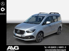Bild des Angebotes Mercedes-Benz T-Class T 180 d PROGRESSIVE Standard