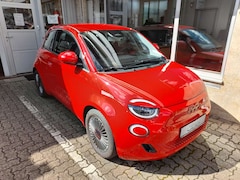 Bild des Angebotes Fiat 500e Red
