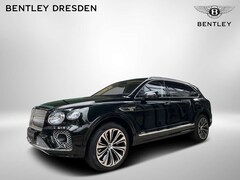 Bild des Angebotes Bentley Bentayga 4.0 V8 EWB Azure  - Pano/Smoker/TV