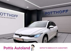 Bild des Angebotes VW Golf Variant 2.0 TDI DSG LIFE NAVI ACC KAMERA LED