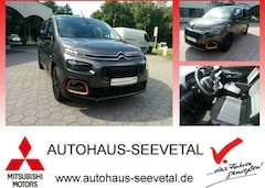 Bild des Angebotes Citroen Berlingo Shine M