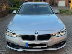 Bild des Angebotes BMW 320 Efficient Dynamics
