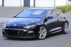 Bild des Angebotes VW Scirocco R / DSG / Schalensitze