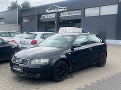 Bild des Angebotes Audi A3 A3 1.6 Ambition/Klima/Tüv12.26/Allwetter/Sitzh.