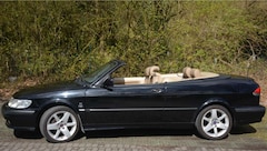 Saab 9-3 Saab 9-3 2.0i t Cabrio SE