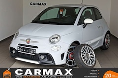 Bild des Angebotes Abarth 500 595 Kit ESTETICO ,Navi, MirrorLink, LM19"+WR