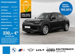 Bild des Angebotes MINI Aceman E Essential Trim LED NAVI SHZ PDC