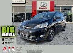 Bild des Angebotes Toyota Verso 1.6 D-4D SkyView Edition Pano Navi