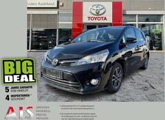 Bild des Angebotes Toyota Verso 1.6 D-4D 5-Sitz SkyView Edition Pano Navi