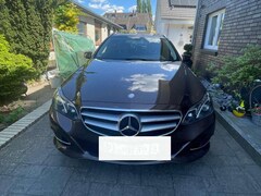 Bild des Angebotes Mercedes-Benz E 250 E-Klasse T-Modell Diesel T BlueTEC 4Matic 7G-TRONI