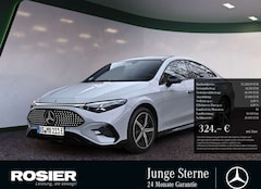 Bild des Angebotes Mercedes-Benz CLA 250 + mit EQ Technologie AMG Line LED Pano