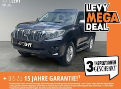 Bild des Angebotes Toyota Land Cruiser 2.8 D4-D Comfort AUT+Kamera+Navi+LM