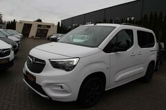 Bild des Angebotes Opel Combo Life E Ultimate Aut. Klima/Kamera/CarPlay